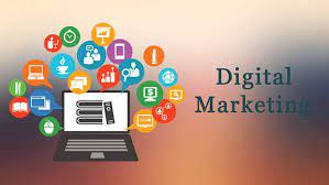 Pemasaran Digital Bisnis Cabinet Untuk Online Presence